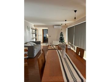 Venta Casa 4D 4B en Condominio, Los Villares  Los Andes