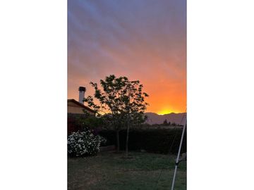 Venta Casa 4D 4B en Condominio, Los Villares  Los Andes