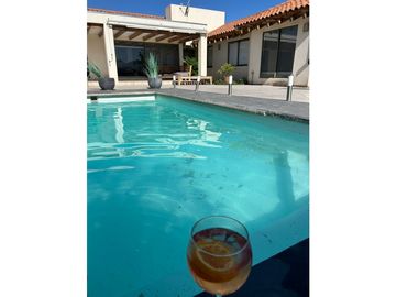 Venta Casa 4D 4B en Condominio, Los Villares  Los Andes