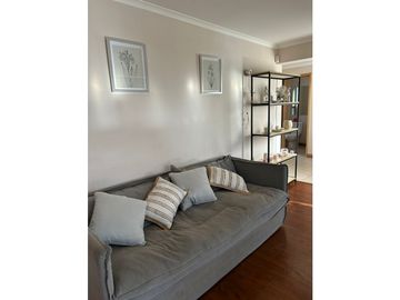 Venta Casa 4D 4B en Condominio, Los Villares  Los Andes