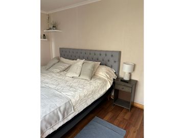 Venta Casa 4D 4B en Condominio, Los Villares  Los Andes