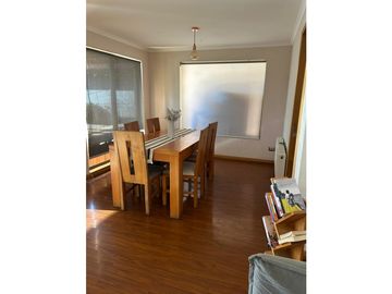 Venta Casa 4D 4B en Condominio, Los Villares  Los Andes