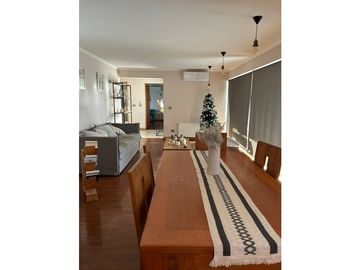 Venta Casa 4D 4B en Condominio, Los Villares  Los Andes