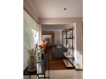 Venta Casa 4D 4B en Condominio, Los Villares  Los Andes