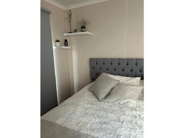 Venta Casa 4D 4B en Condominio, Los Villares  Los Andes
