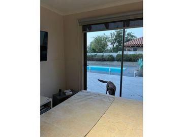 Venta Casa 4D 4B en Condominio, Los Villares  Los Andes