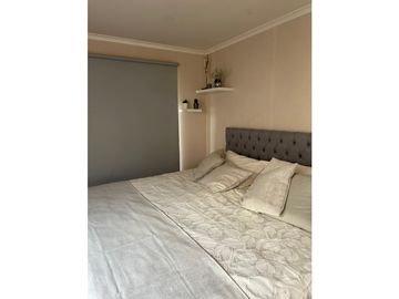 Venta Casa 4D 4B en Condominio, Los Villares  Los Andes