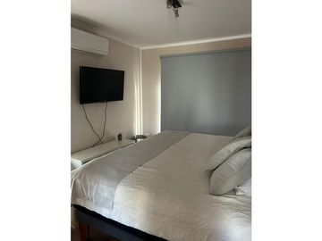 Venta Casa 4D 4B en Condominio, Los Villares  Los Andes