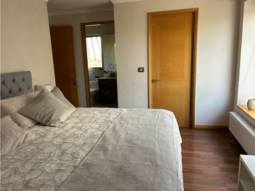 Venta Casa 4D 4B en Condominio, Los Villares  Los Andes