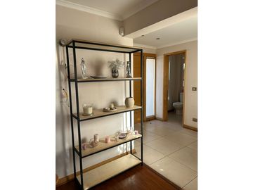 Venta Casa 4D 4B en Condominio, Los Villares  Los Andes
