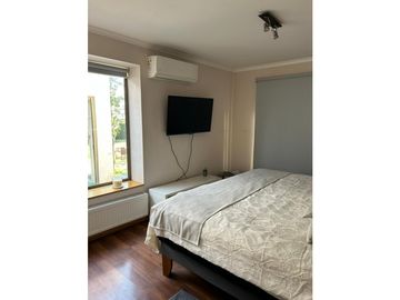 Venta Casa 4D 4B en Condominio, Los Villares  Los Andes