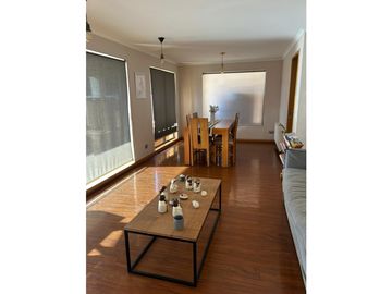 Venta Casa 4D 4B en Condominio, Los Villares  Los Andes