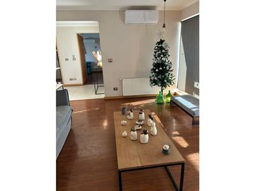Venta Casa 4D 4B en Condominio, Los Villares  Los Andes