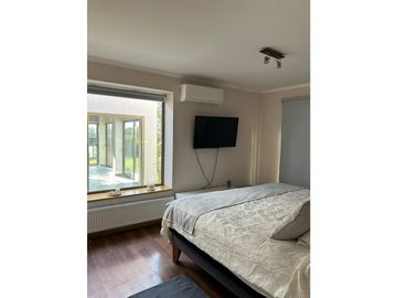 Venta Casa 4D 4B en Condominio, Los Villares  Los Andes