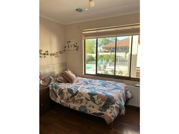 Venta Casa 4D 4B en Condominio, Los Villares  Los Andes