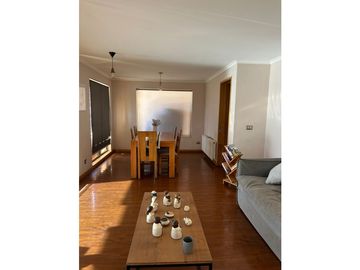 Venta Casa 4D 4B en Condominio, Los Villares  Los Andes