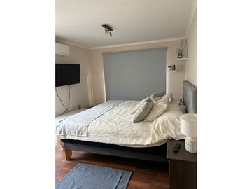 Venta Casa 4D 4B en Condominio, Los Villares  Los Andes