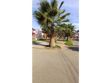 SE VENDE CASA CONDOMINIO LOS NARANJOS, PUENTE ALTO.