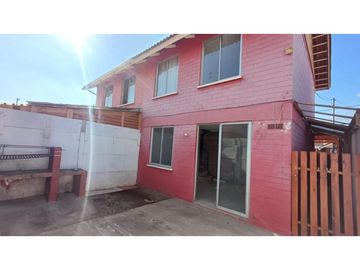 SE VENDE CASA CONDOMINIO LOS NARANJOS, PUENTE ALTO.