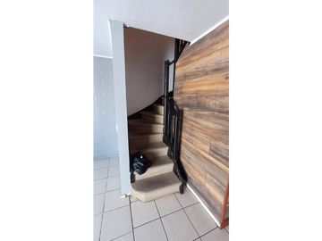 SE VENDE CASA CONDOMINIO LOS NARANJOS, PUENTE ALTO.