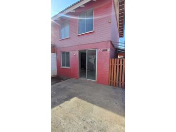 SE VENDE CASA CONDOMINIO LOS NARANJOS, PUENTE ALTO.
