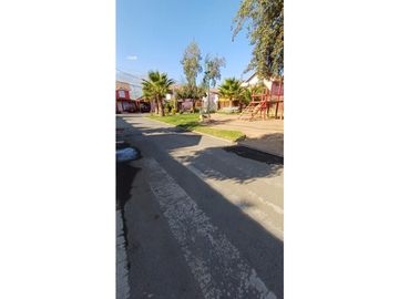 SE VENDE CASA CONDOMINIO LOS NARANJOS, PUENTE ALTO.