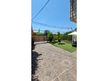 SE VENDE. CASAS DEL VALLE. PUENTE ALTO.