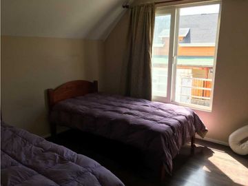 SE VENDE BELLA CASA JARDINES DE VIZCACHAS P. ALTO
