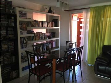 SE VENDE BELLA CASA JARDINES DE VIZCACHAS P. ALTO