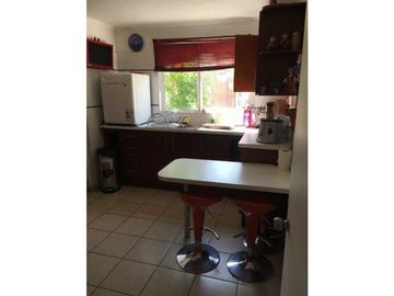 SE VENDE BELLA CASA JARDINES DE VIZCACHAS P. ALTO
