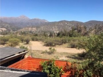 SE VENDE BELLA CASA JARDINES DE VIZCACHAS P. ALTO