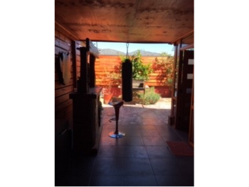 SE VENDE BELLA CASA JARDINES DE VIZCACHAS P. ALTO