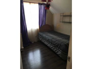 SE VENDE BELLA CASA JARDINES DE VIZCACHAS P. ALTO