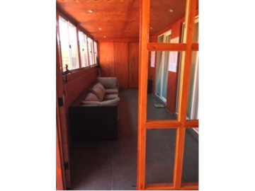 SE VENDE BELLA CASA JARDINES DE VIZCACHAS P. ALTO