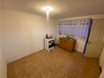 SE VENDE CASA EN CONDOMINIO LOS CIRUELOS PUENTE ALTO