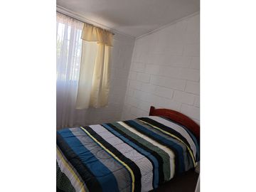 SE VENDE CASA EN CONDOMINIO LOS CIRUELOS PUENTE ALTO