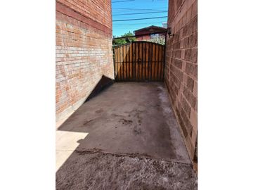 SE VENDE CASA EN CONDOMINIO LOS CIRUELOS PUENTE ALTO