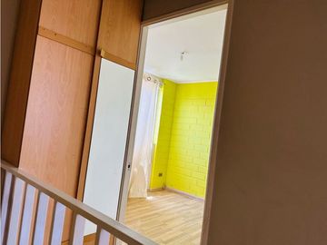 SE VENDE CASA EN HACIENDA LOS CONQUISTADORES. PUENTE ALTO.