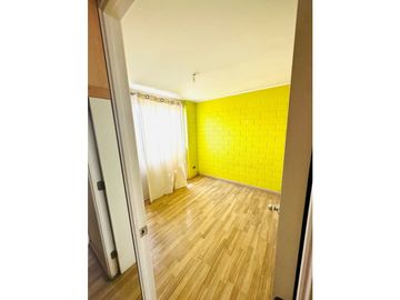 SE VENDE CASA EN HACIENDA LOS CONQUISTADORES. PUENTE ALTO.