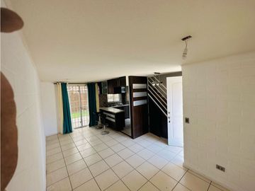 SE VENDE CASA EN HACIENDA LOS CONQUISTADORES. PUENTE ALTO.