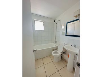 SE VENDE CASA EN HACIENDA LOS CONQUISTADORES. PUENTE ALTO.