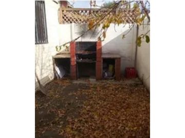 SE VENDE CASA  HACIENDA LOS CONQUISTADORES PUENTE ALTO
