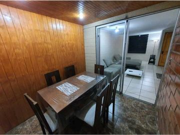 SE VENDE CASA  HACIENDA LOS CONQUISTADORES PUENTE ALTO