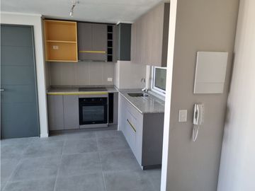Departamento nuevo estilo mariposa metro Ñuble