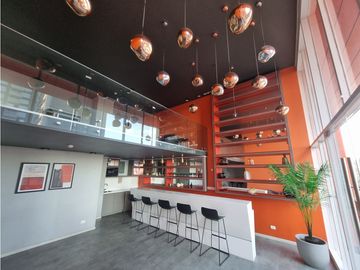 Departamento nuevo estilo mariposa metro Ñuble