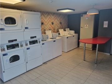 Departamento nuevo estilo mariposa metro Ñuble