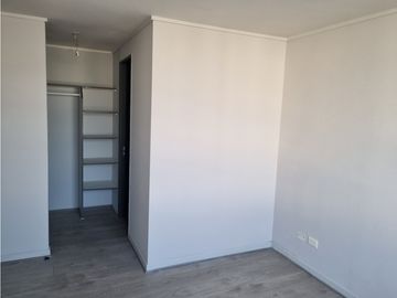 Departamento nuevo estilo mariposa metro Ñuble