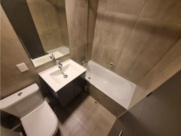 Departamento nuevo estilo mariposa metro Ñuble