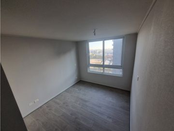 Departamento nuevo estilo mariposa metro Ñuble