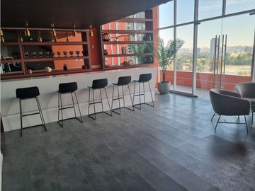 Departamento nuevo estilo mariposa metro Ñuble